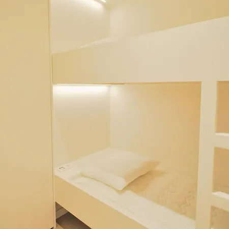 Lägenhet Splendide Neuf Au Zoute Knokke-Heist