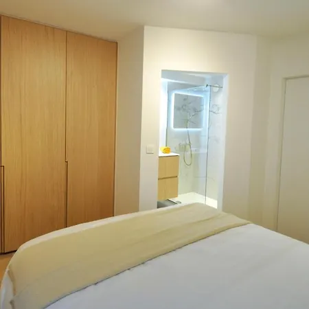 Splendide Neuf Au Zoute クノック・ヘイスト