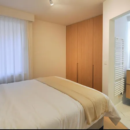 Lejlighed Splendide Neuf Au Zoute