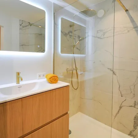 Splendide Neuf Au Zoute 크노케-하이스트